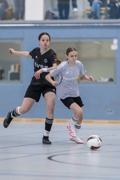 Bild 14 - wCJ NFV Futsalturnier